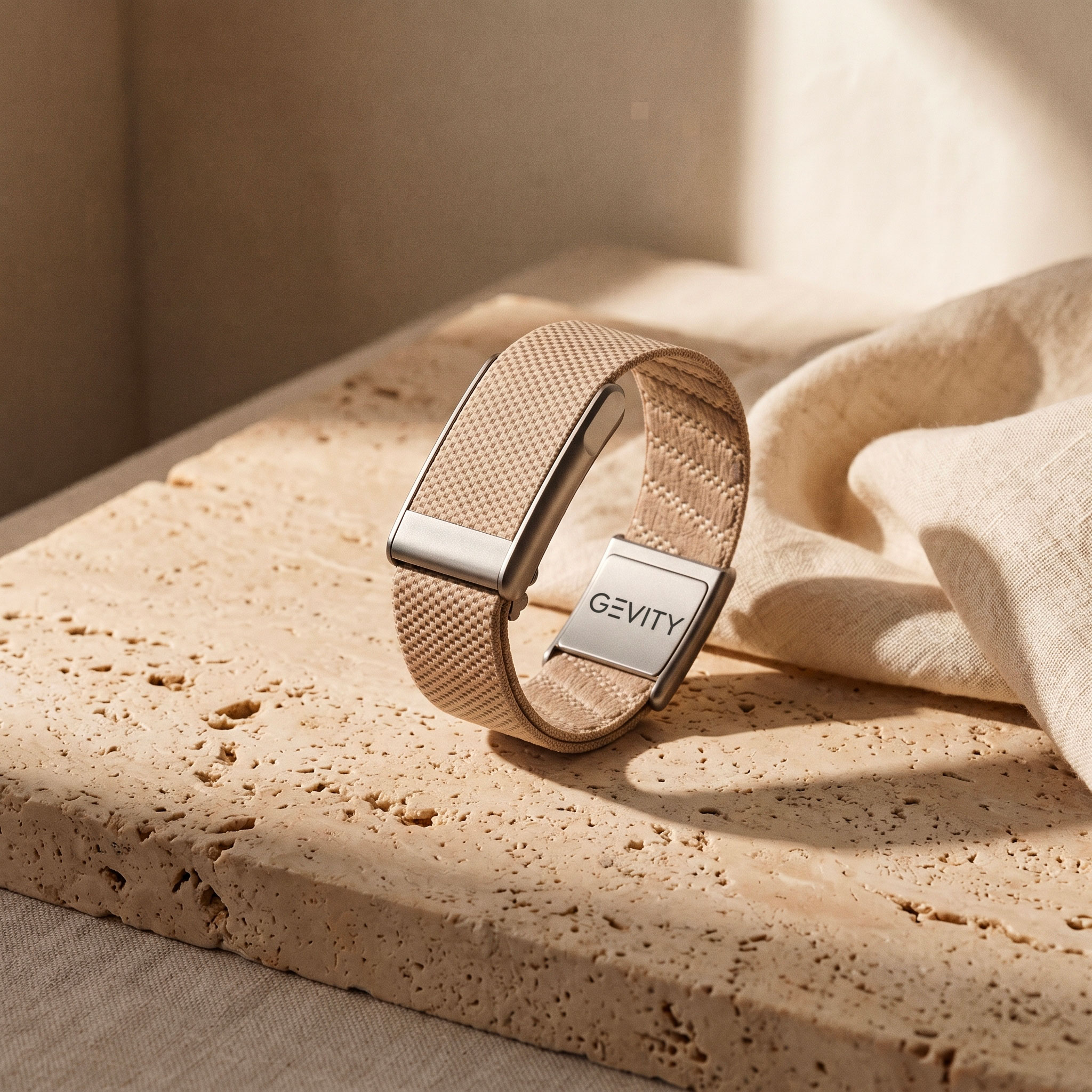 GEVITY wearable